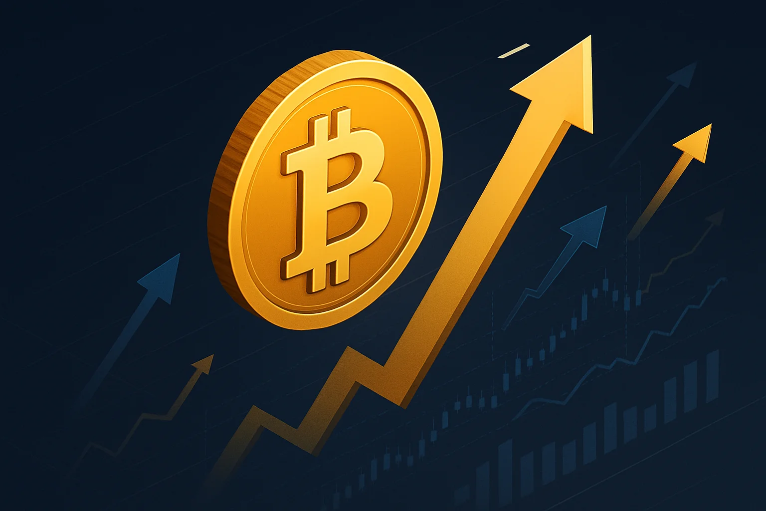 BlackRock claque 284M$ en Bitcoin : la valeur refuge s'impose