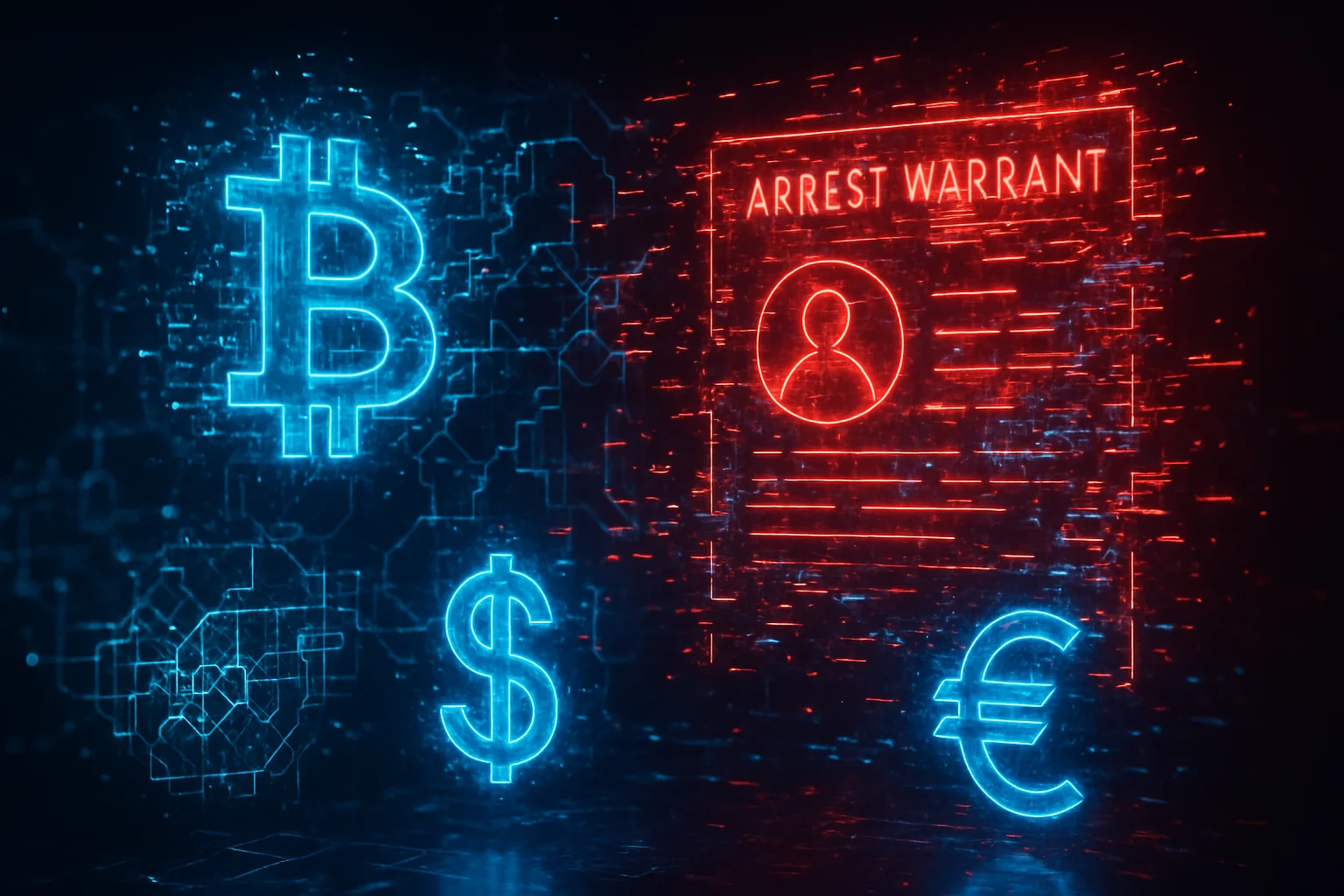 Brésil : deux rappeurs arrêtés pour avoir blanchi 320M$ en crypto