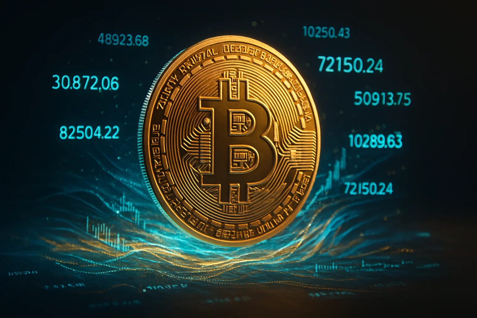 M2 à 22 700 milliards $ : la meilleure pub pour Bitcoin