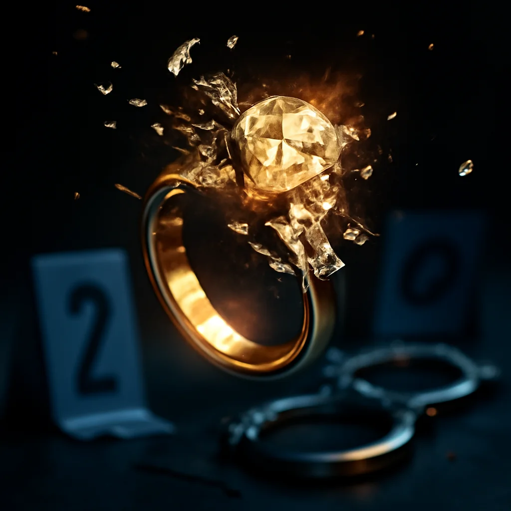 470M$ blanchis en crypto : l'héritier Cartier prend 8 ans ferme