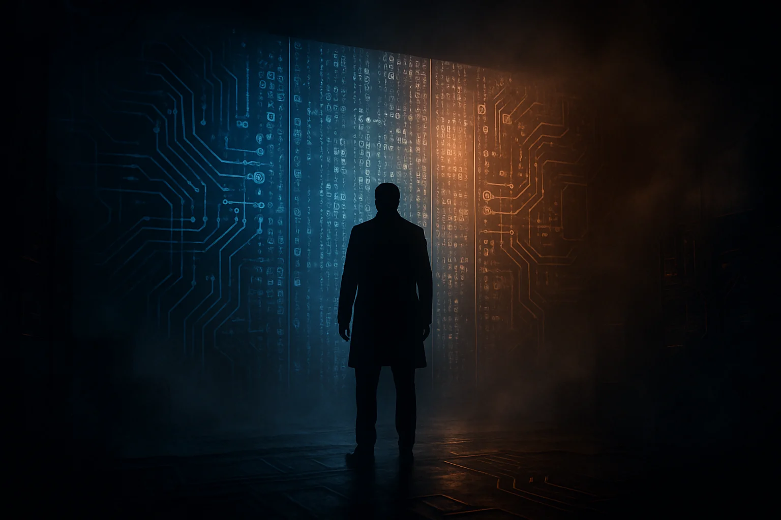 Claude Mythos : l'IA trop dangereuse pour le grand public