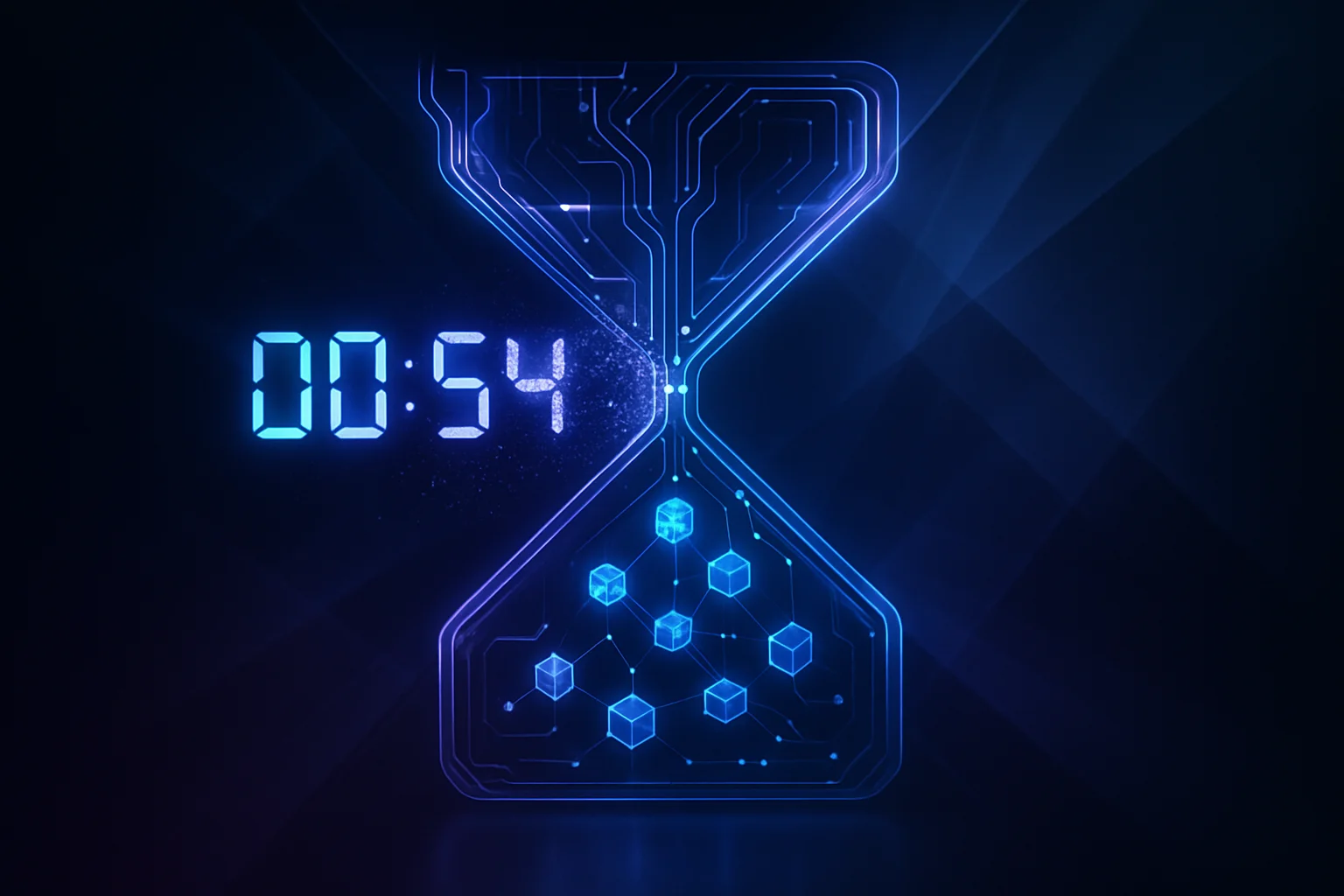 Circle blindage quantique pour Arc : la crypto a 9 minutes à vivre ?