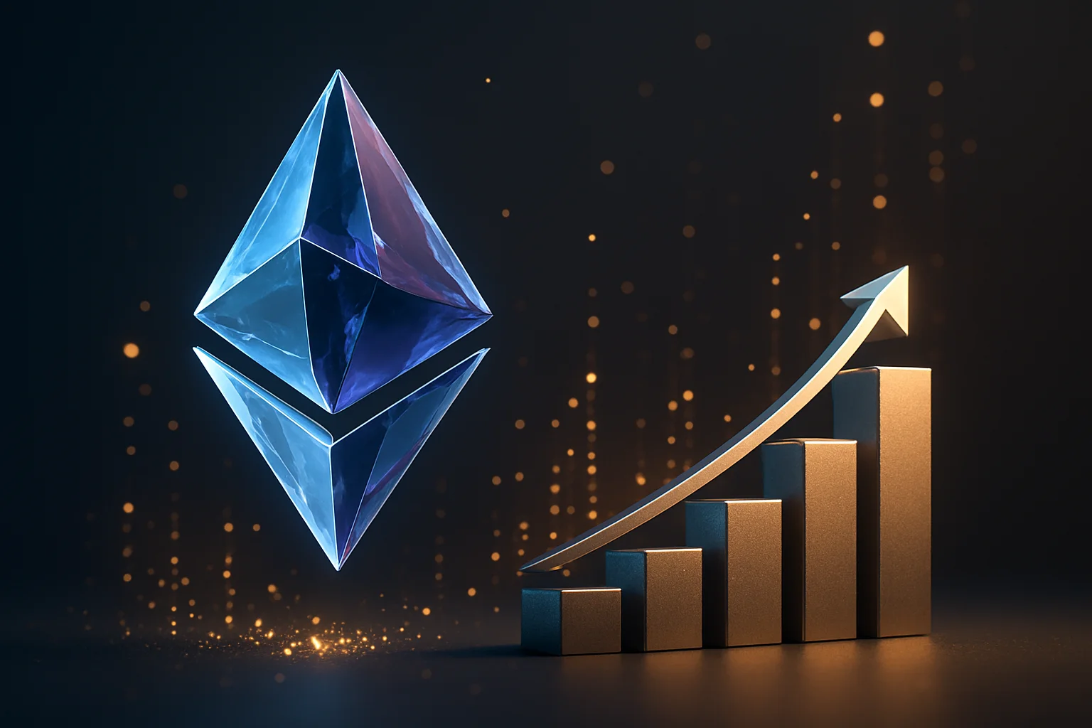 BitMine mise 10 milliards sur ETH avant son entrée au NYSE