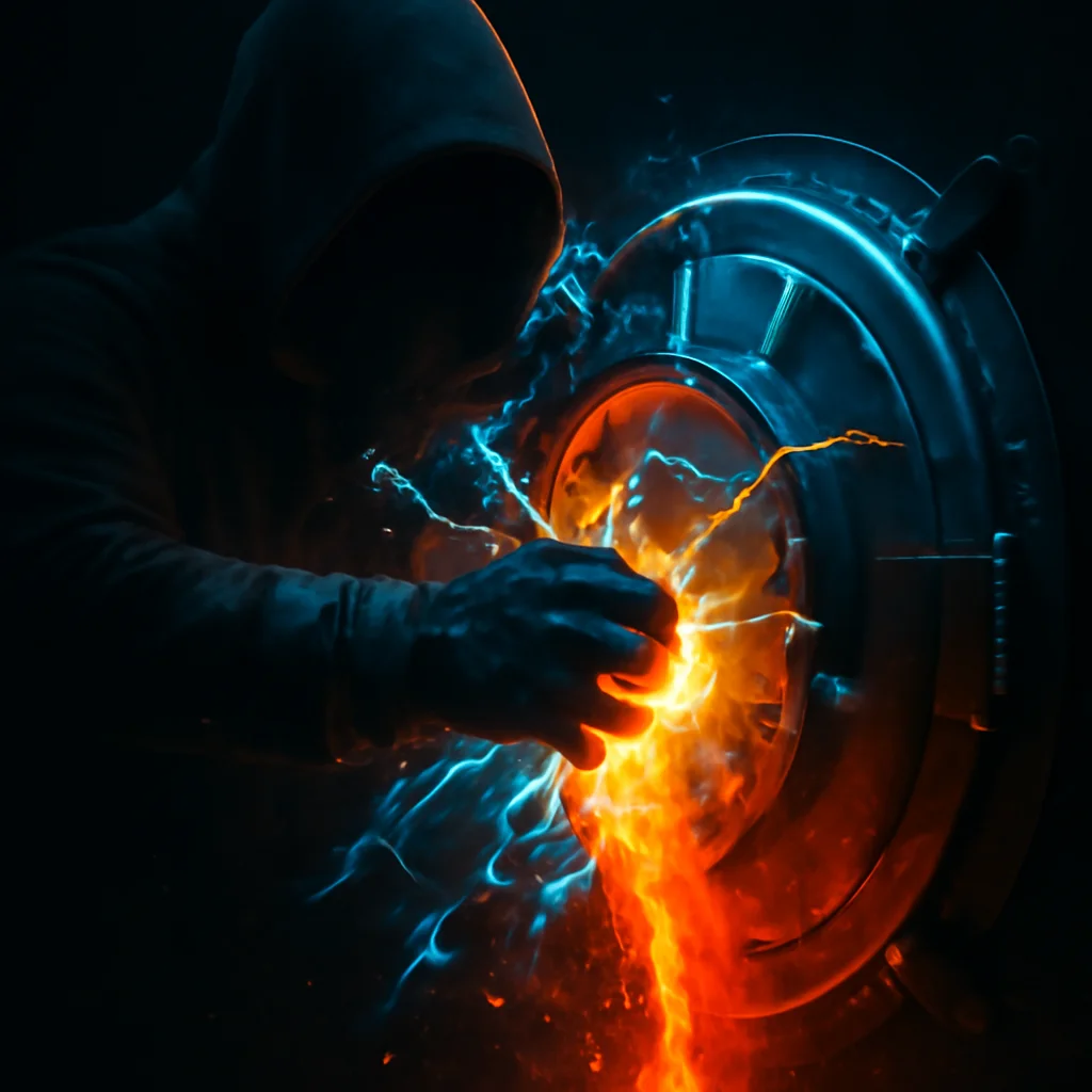 Attaques physiques crypto : 130 cas attendus en 2026, la France en tête