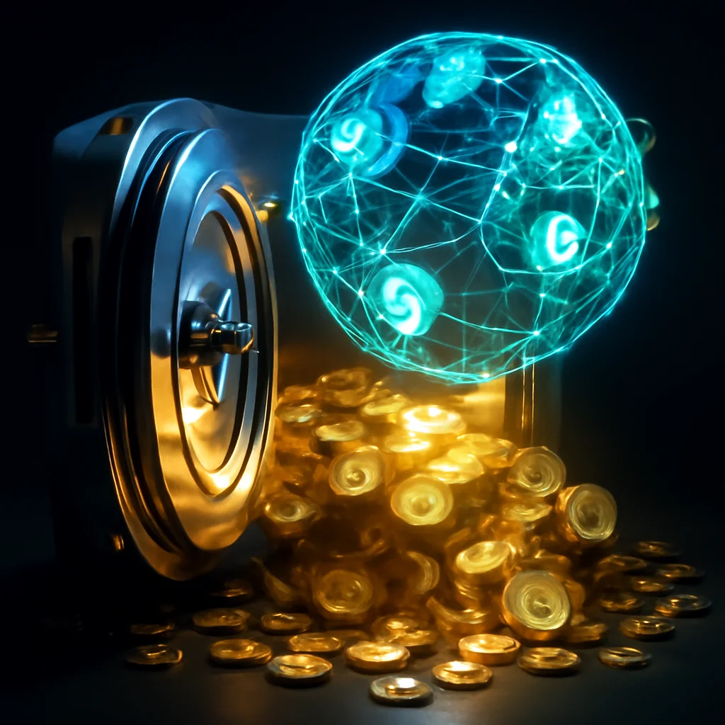 Meta et DoorDash testent les stablecoins, cap sur 4 000 Mds$ en 2030