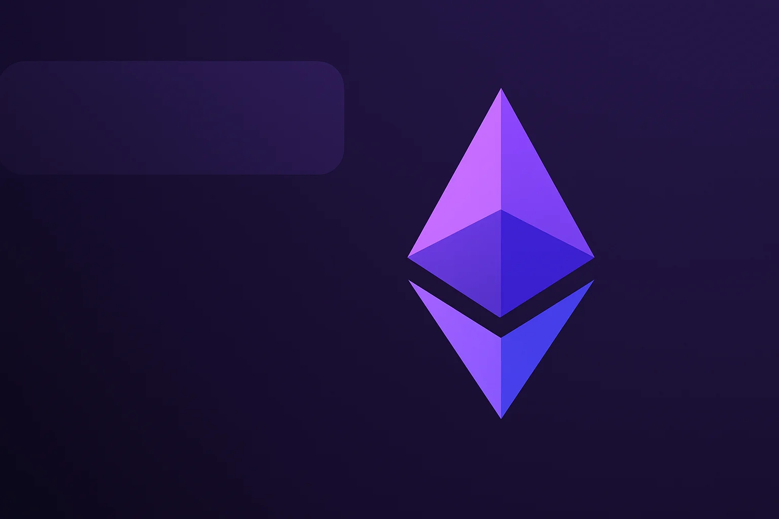 Ether Machine abandonne son entrée en Bourse : 1,5 milliard à la poubelle