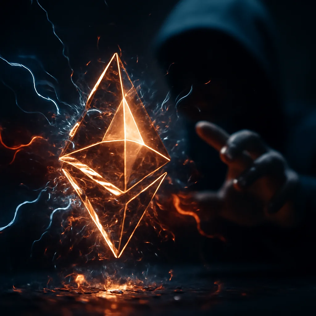 Ethereum veut en finir avec le blind signing après le hack Bybit