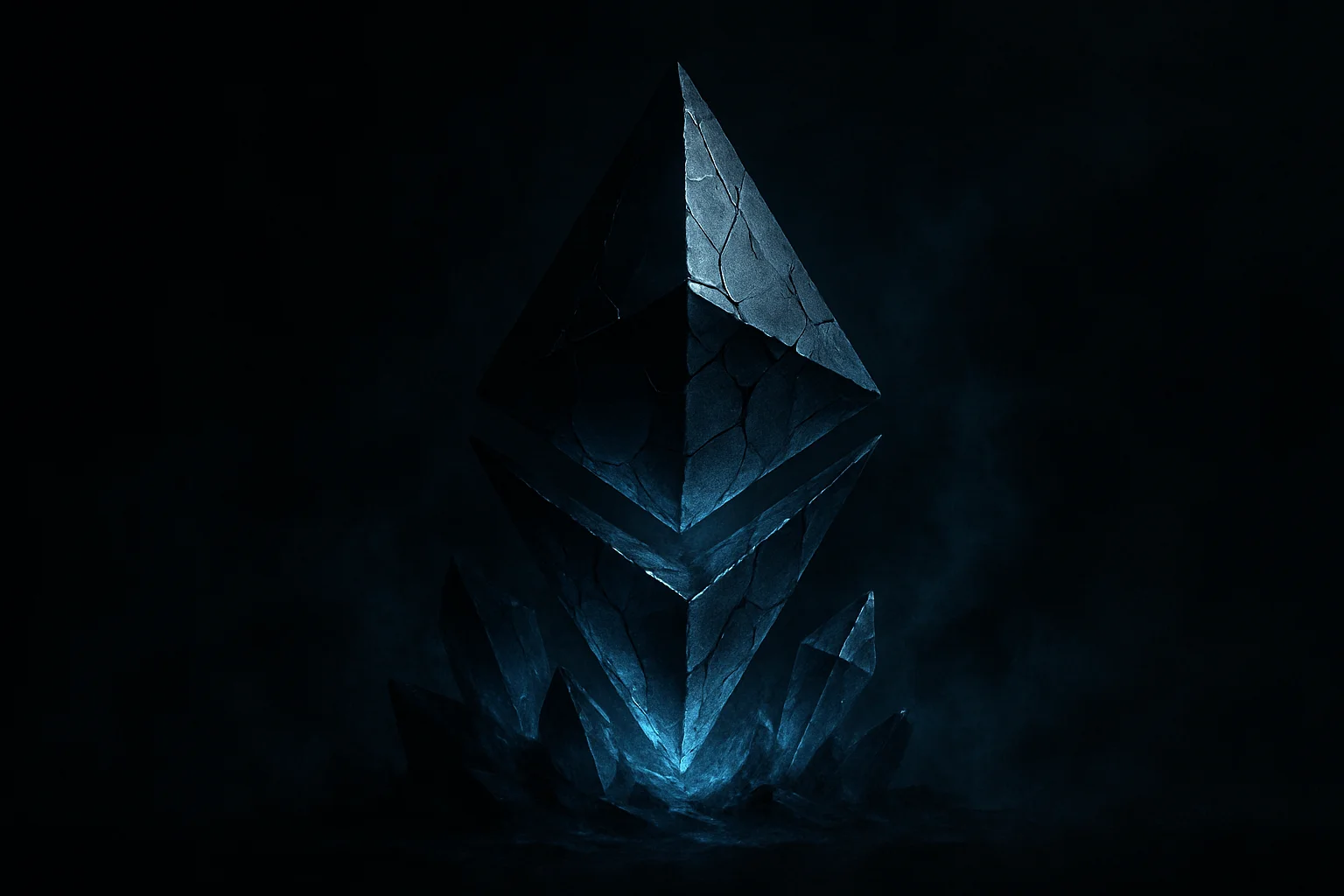 ETH à 2 108 $ : le repli qui cache un rebond imminent