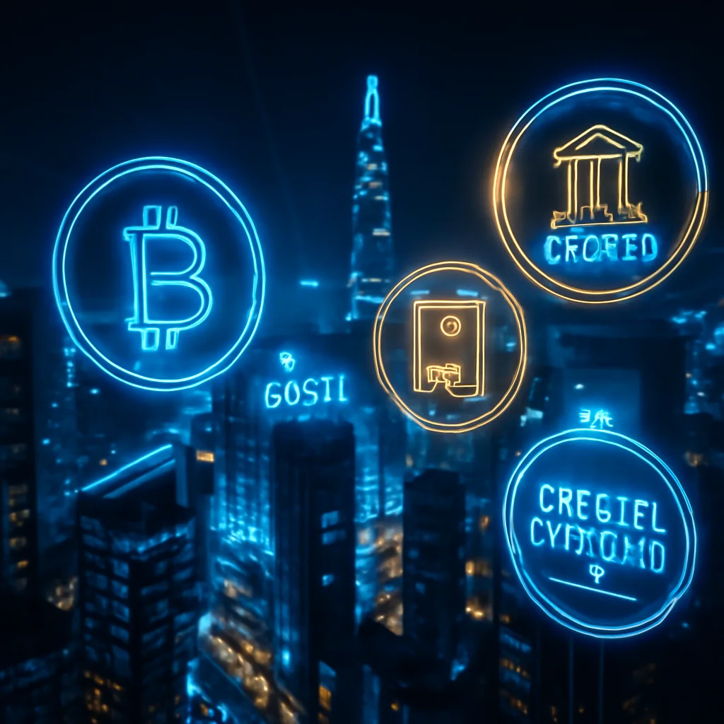 Corée du Sud : un cadre pour les titres tokenisés en juillet 2025