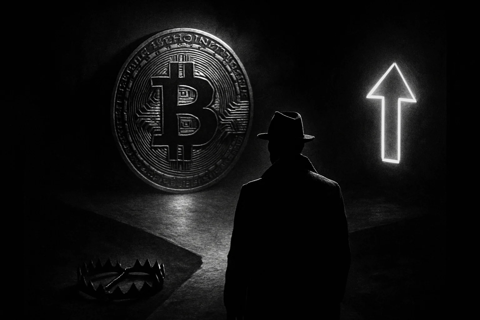 Bitcoin à 70 000 $ : rebond ou piège à bulls ?