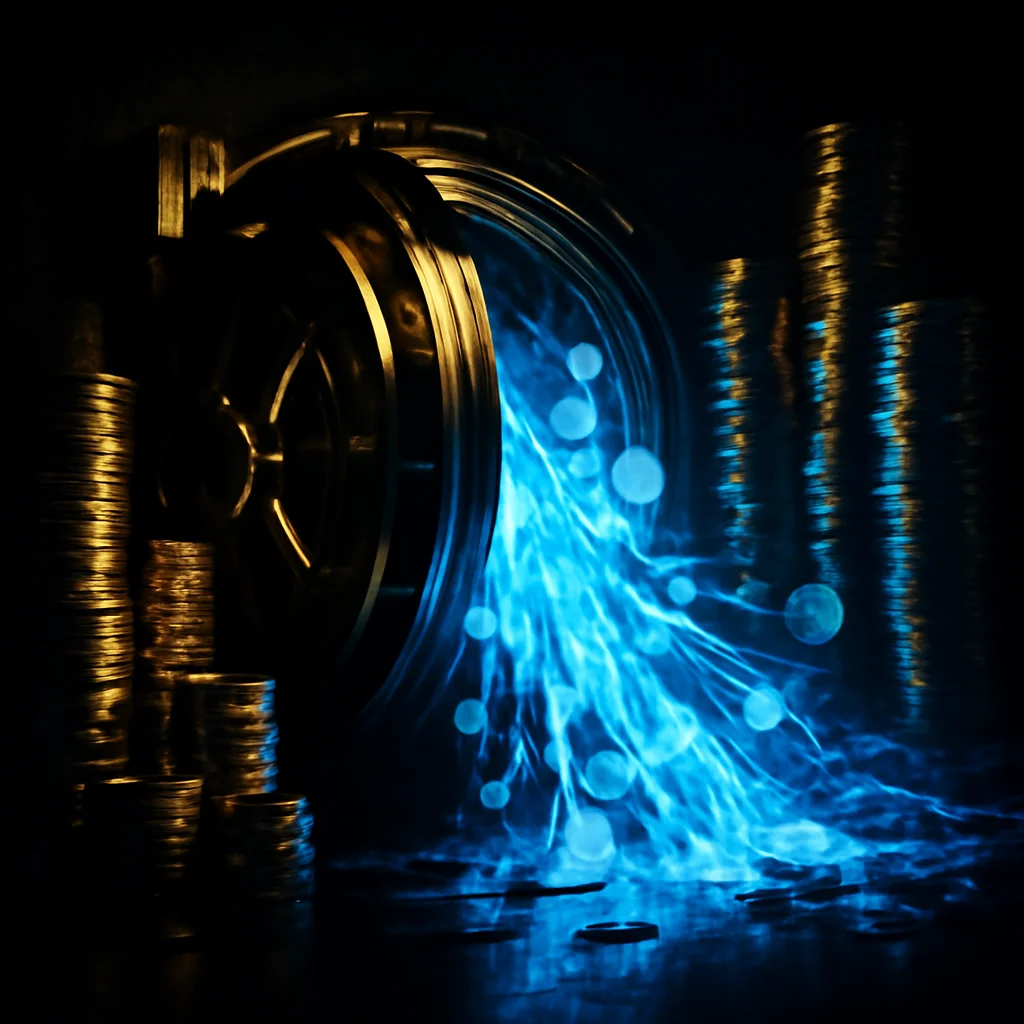 Coinbase lance CUSHY, un fonds stablecoin pour les institutionnels