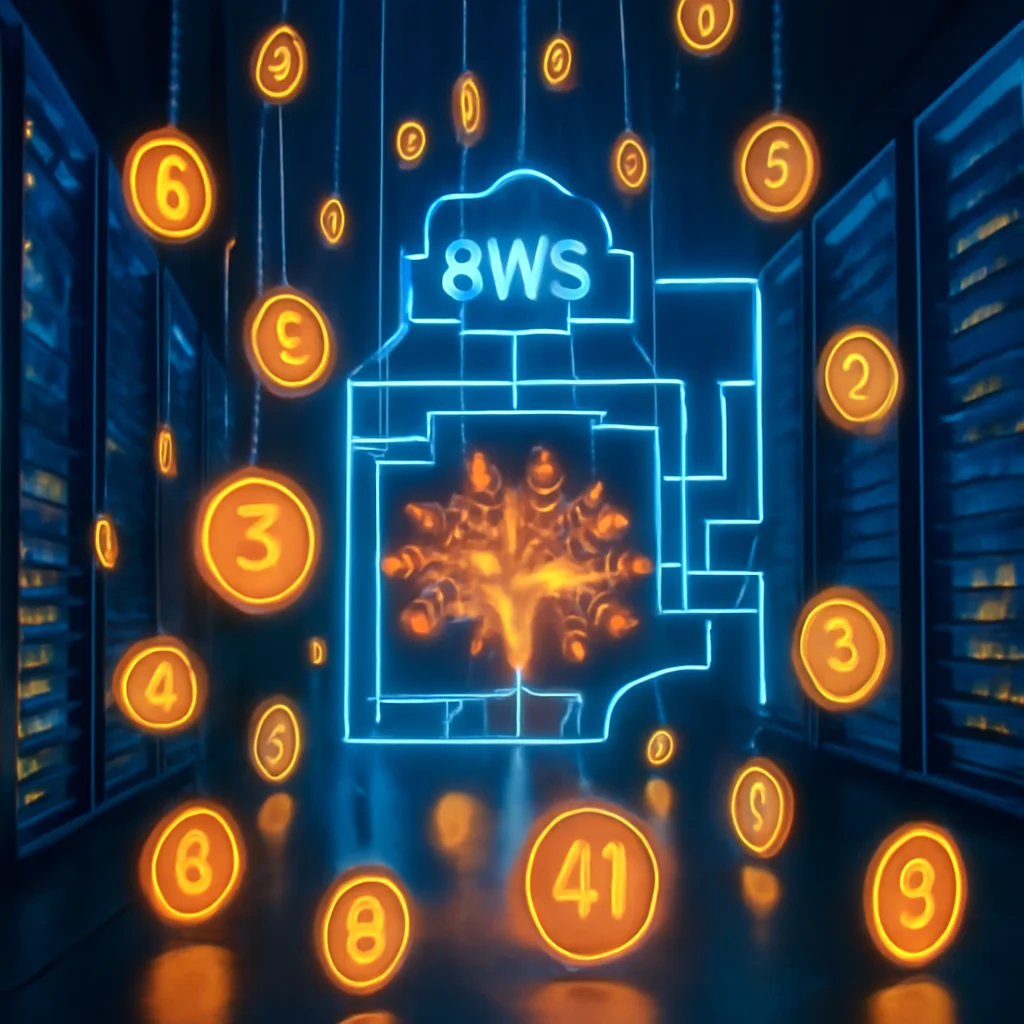 AWS intègre le paiement crypto dans son infra : l'IA paye en USDC