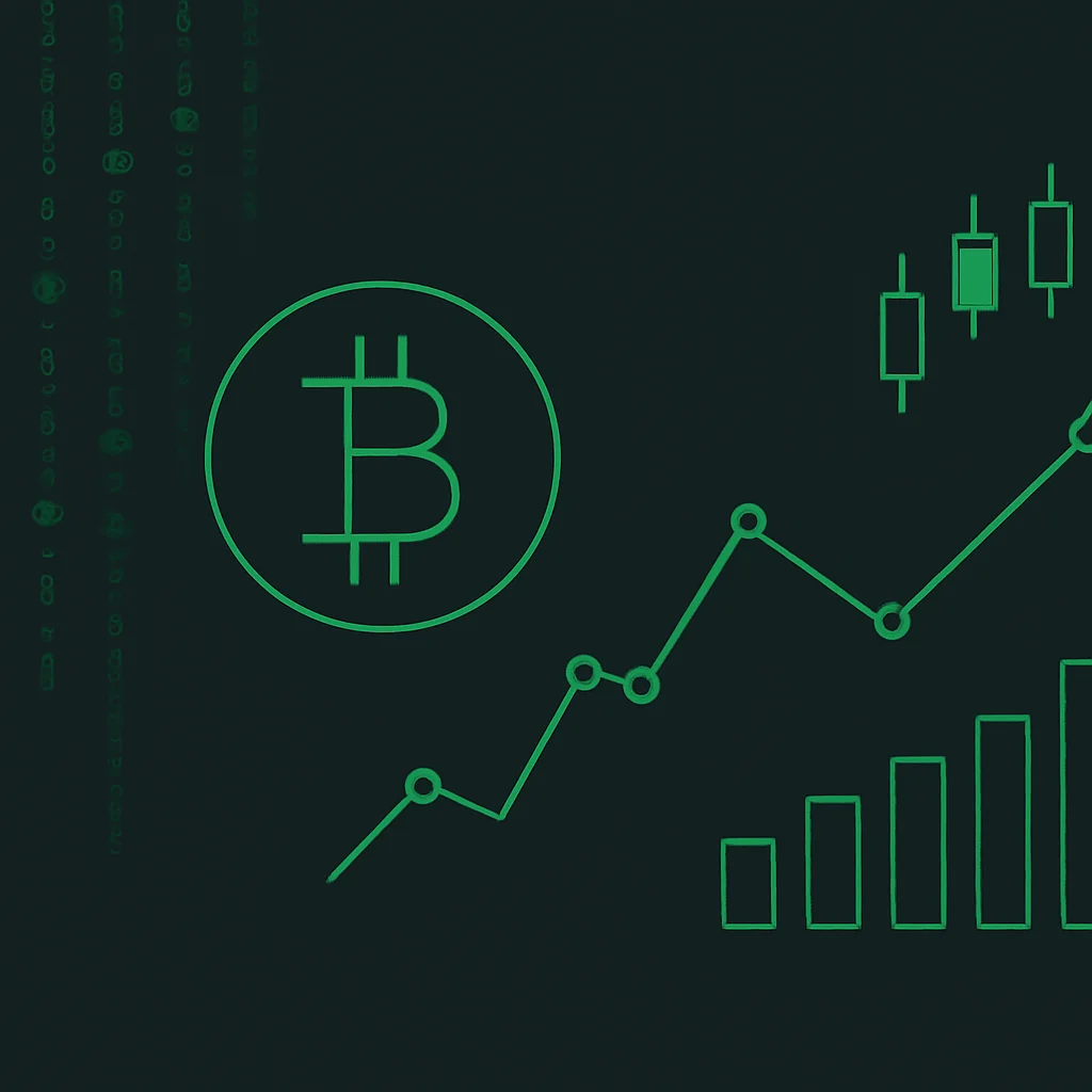 Liquidity pools et AMM : comprendre Uniswap et le trading décentralisé