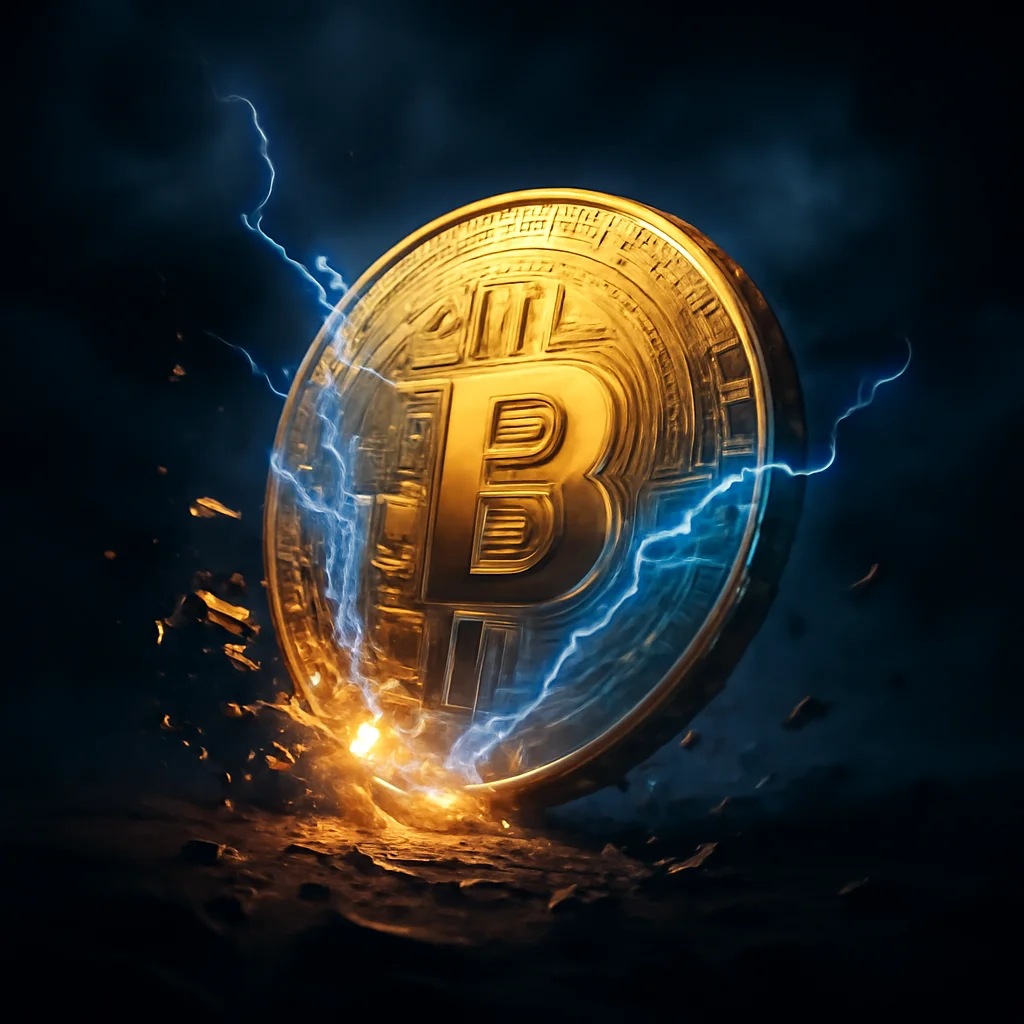 Bitcoin : meilleure performance mensuelle en 1 an, mais pas encore sorti d'affaire