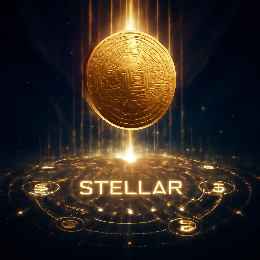 YLDS : le premier stablecoin régulé avec rendement débarque sur Stellar