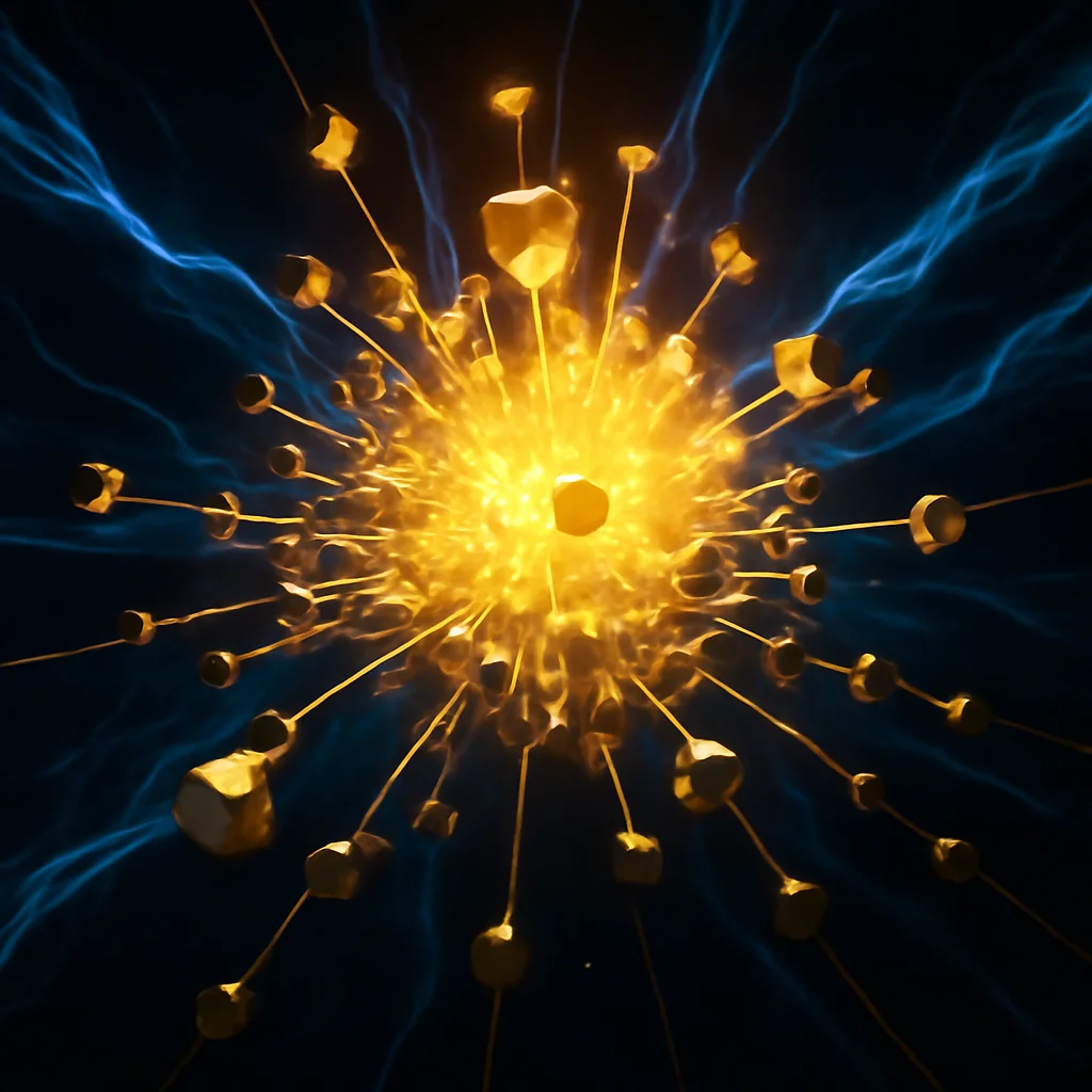 Chainlink : 80 000 adresses actives en un jour, un record historique
