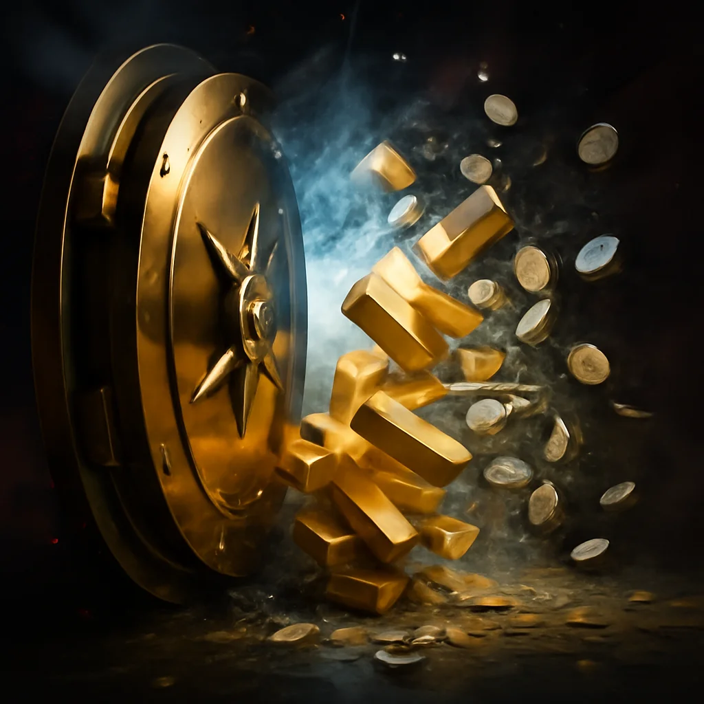 Crise financière : les actifs qui protègent vraiment votre capital