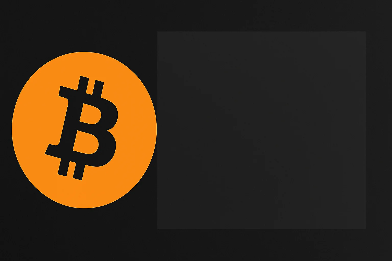 Bitcoin à $66 800 : la peur domine, les gros restent calmes