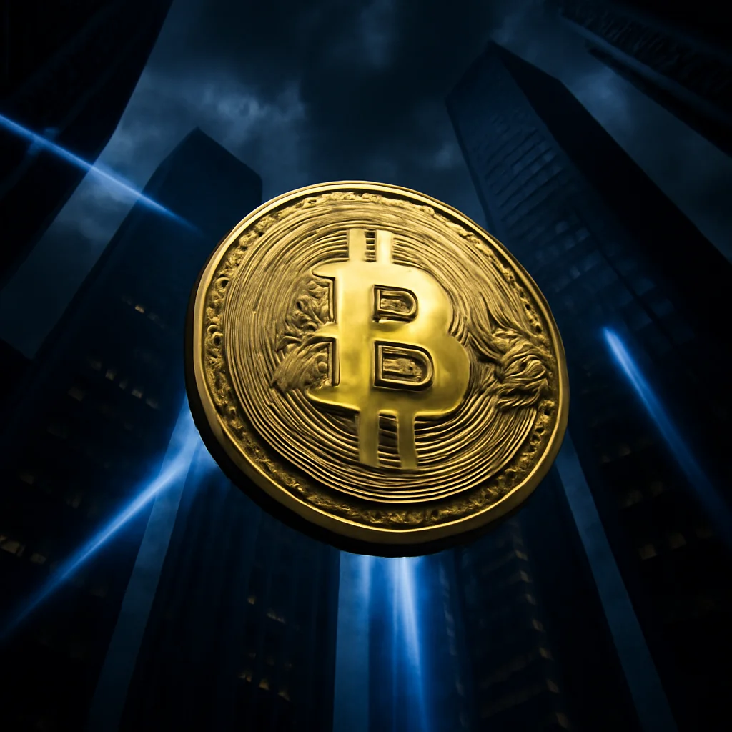 Ces entreprises cotées détiennent 5% de tout le Bitcoin existant