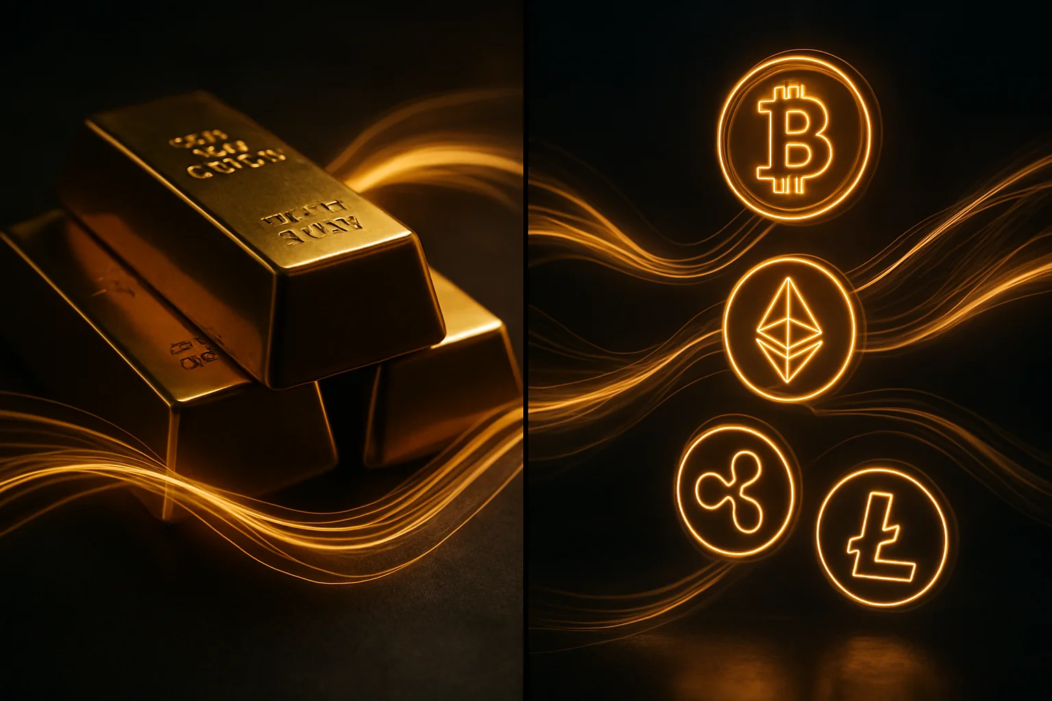 Or, actions, crypto : comment eToro unifie tout en 2026