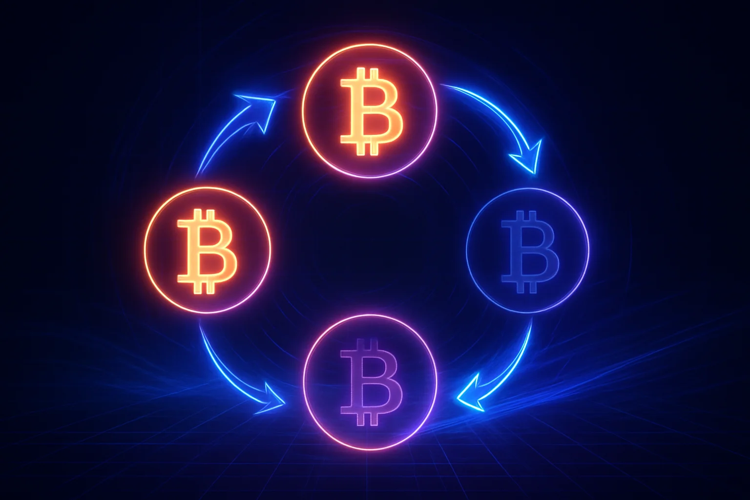 Cycle des 4 ans du Bitcoin : l'expert qui l'avait enterré fait son mea culpa