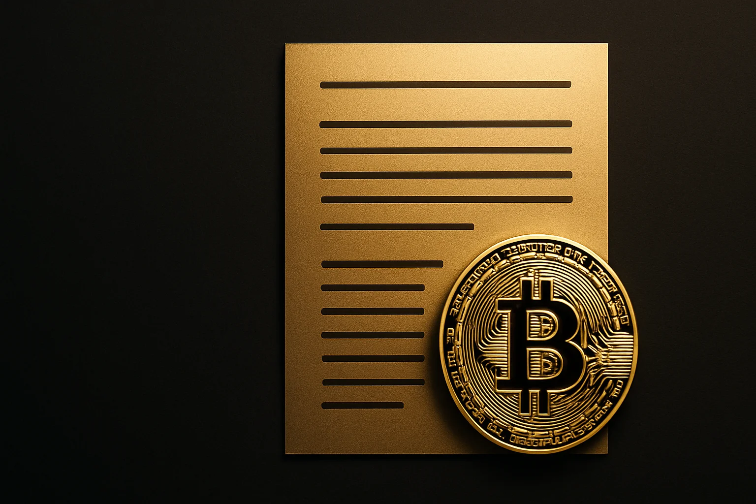 La SEC trace enfin des règles claires pour les interfaces DeFi