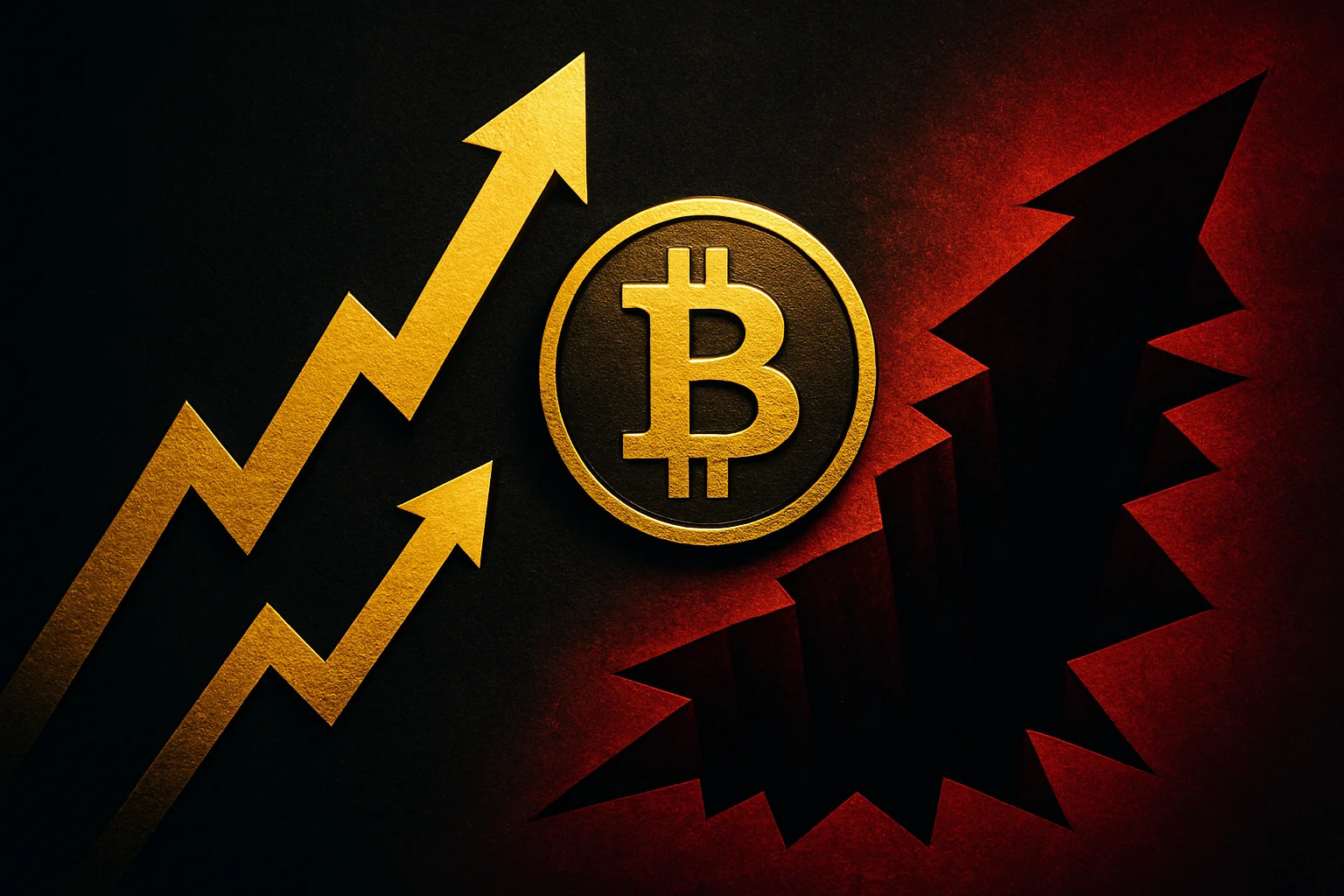 Bitcoin à $78K : le rally Iran/Trump était-il un piège ?