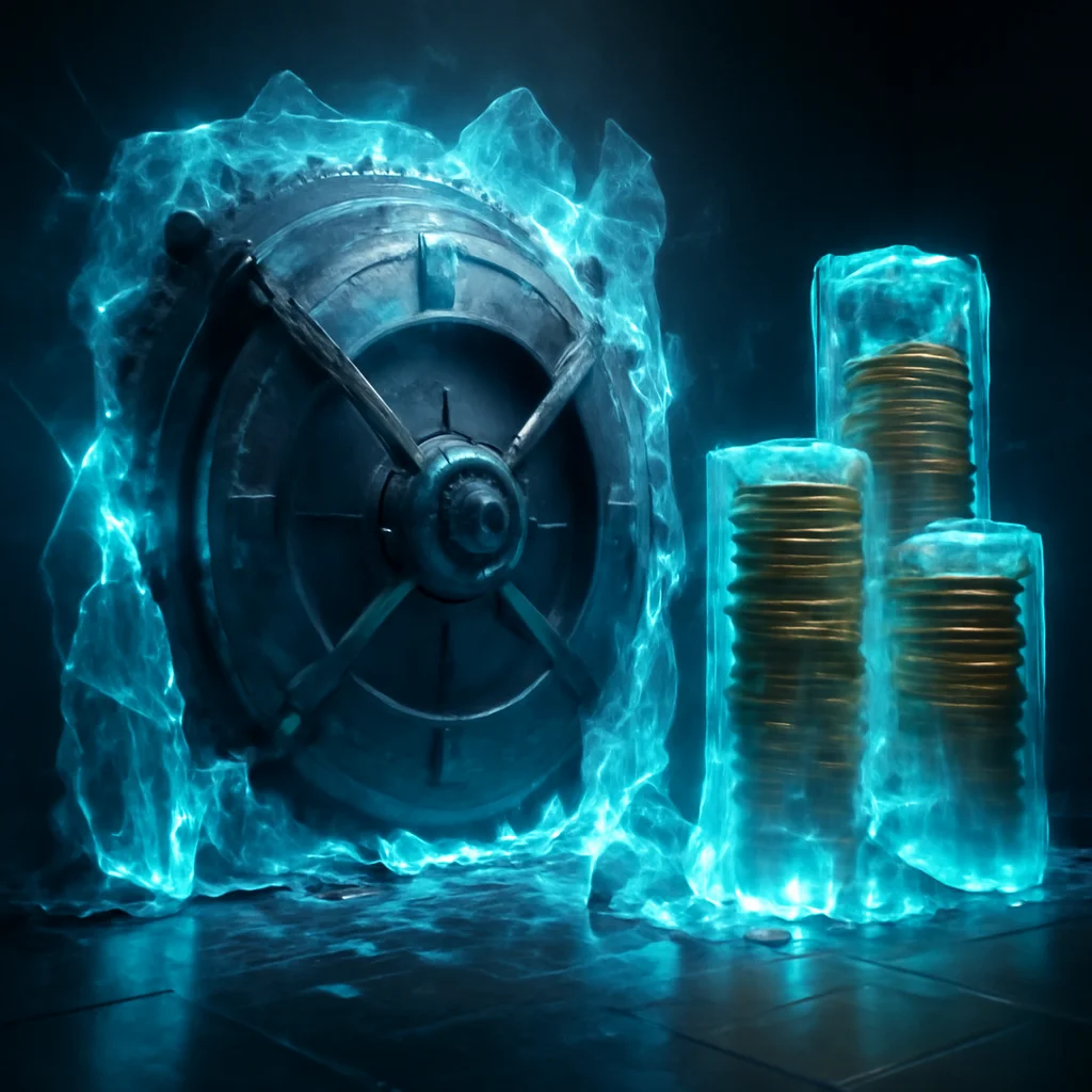 Tether gèle 344 millions $ d'USDT : un coup de filet massif sur Tron