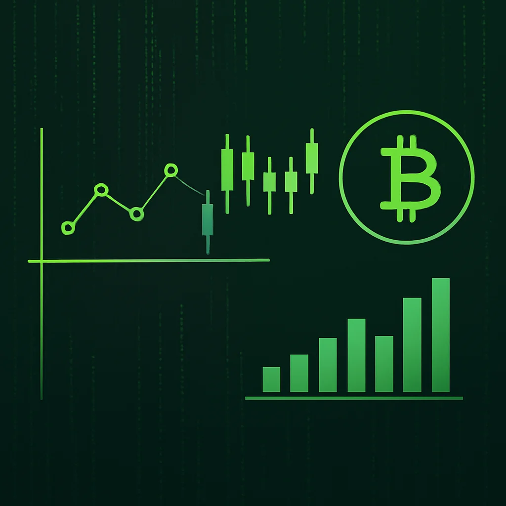 DeFi : comment générer des revenus passifs avec tes cryptos