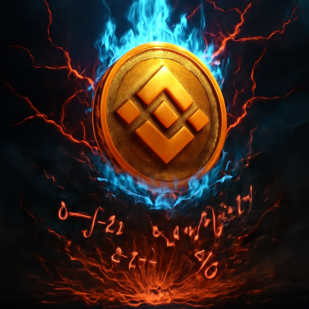 Binance règne sur 1 800 milliards $ : le dérivé dévore le crypto