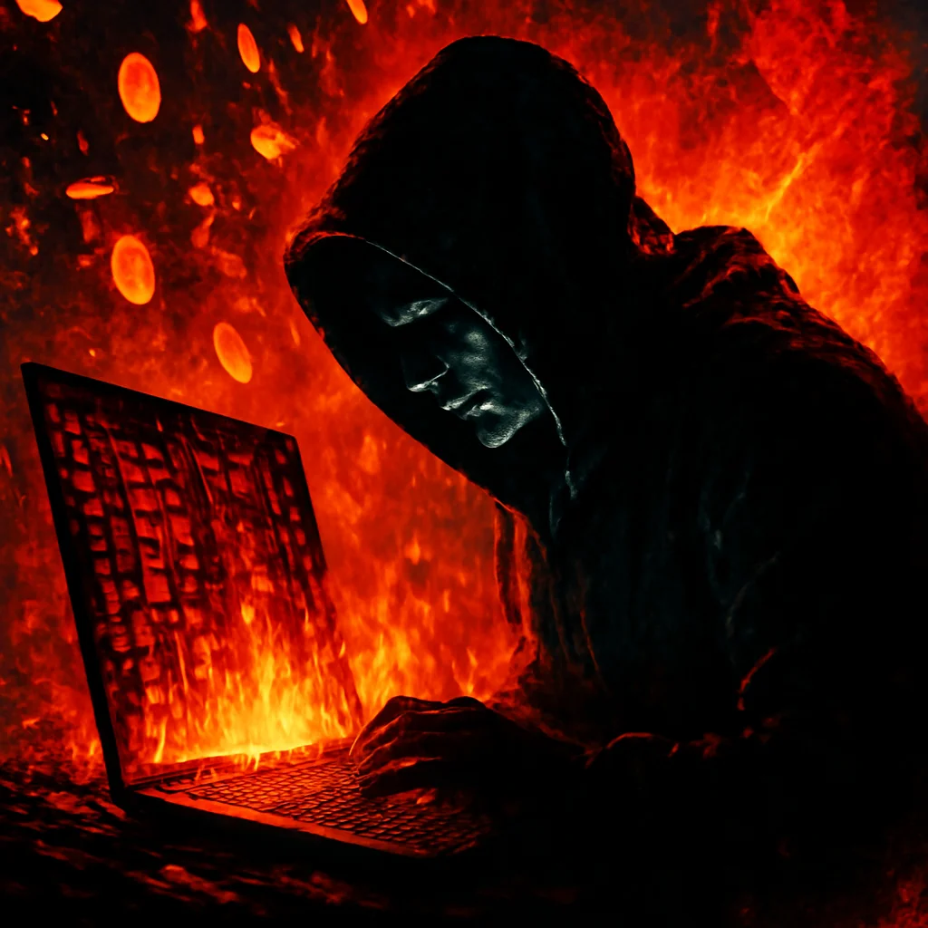Arnaque crypto Goliath Ventures : le CEO s'excuse, les victimes attendent