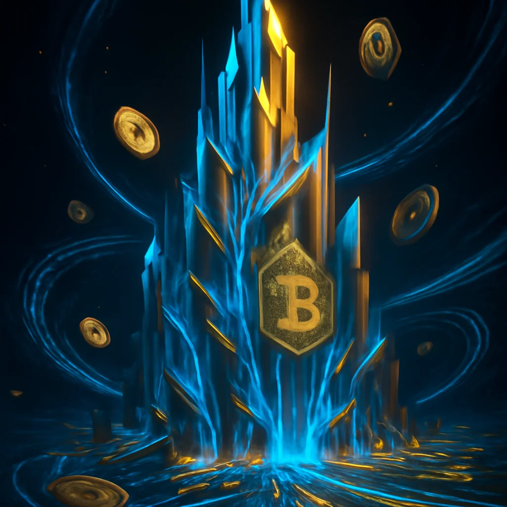 Checker lève 8M$ pour construire l'infrastructure des stablecoins