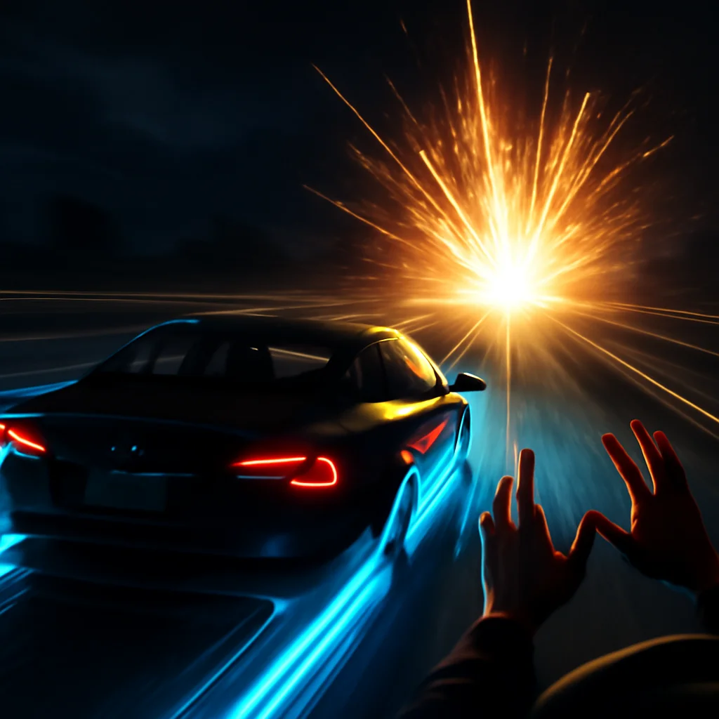 Tesla FSD traverse les USA sans une seule intervention humaine