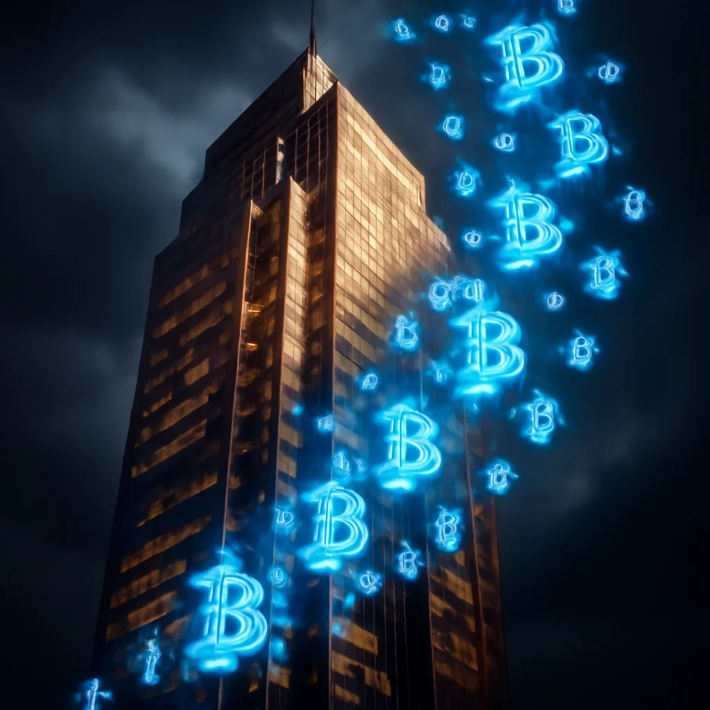 Grant Cardone injecte 100 M$ de Bitcoin dans un deal immobilier