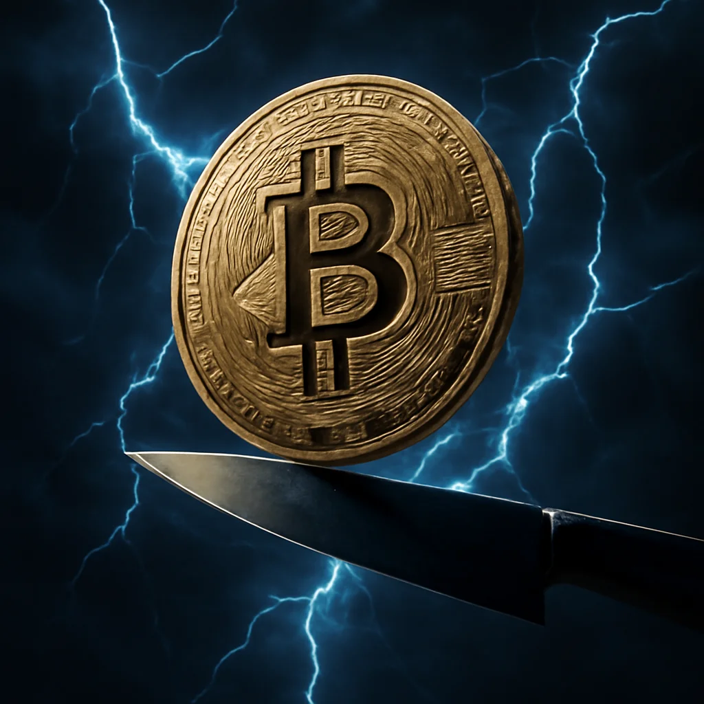 Bitcoin coincé entre 80 000 $ et 82 000 $ : la cassure qui change tout