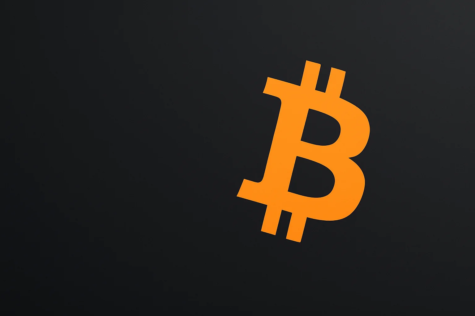 Bitcoin : la « grande purge » n'a pas encore eu lieu