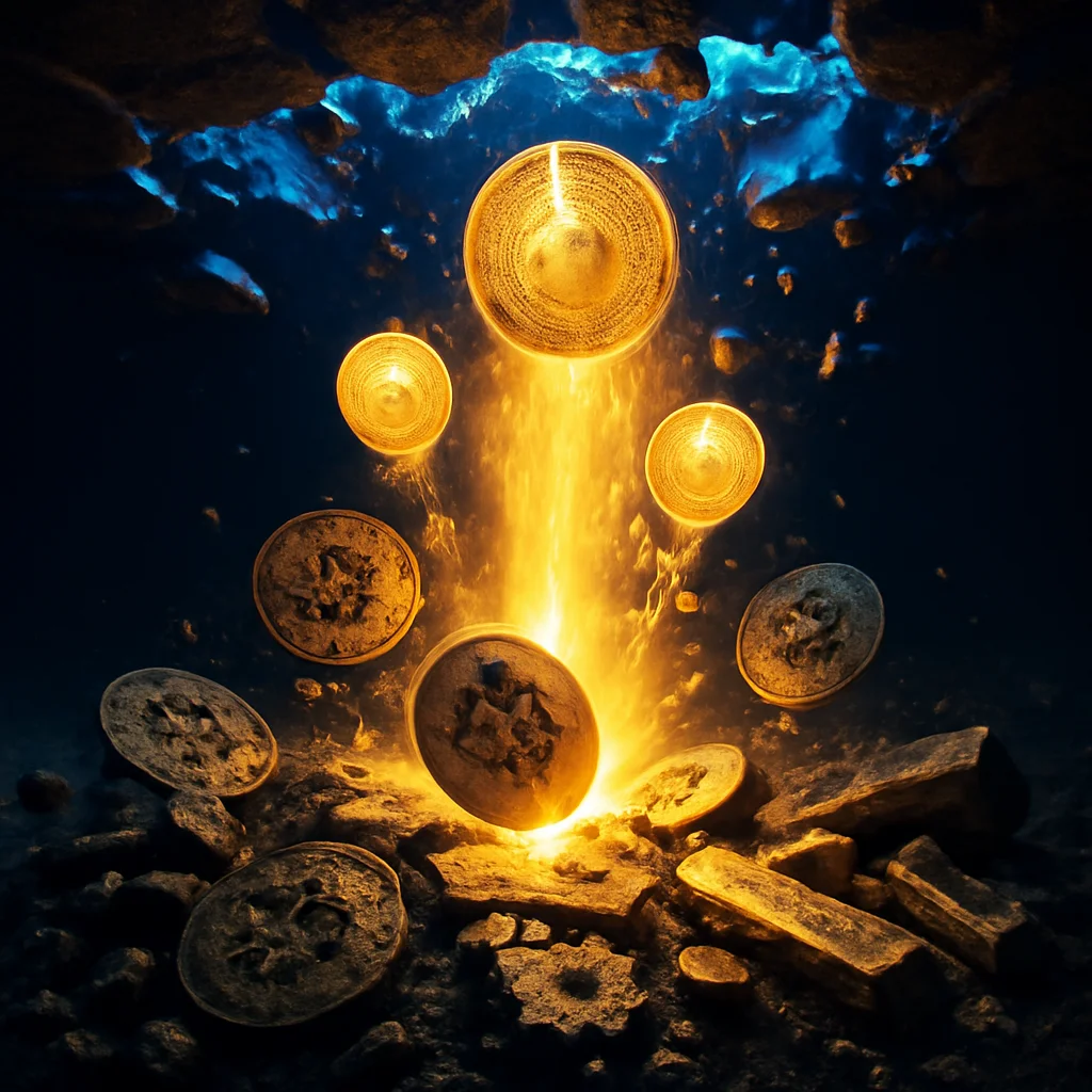 ETH à 250 000$ : Bitcoin et l'or qualifiés de "capitaux morts"