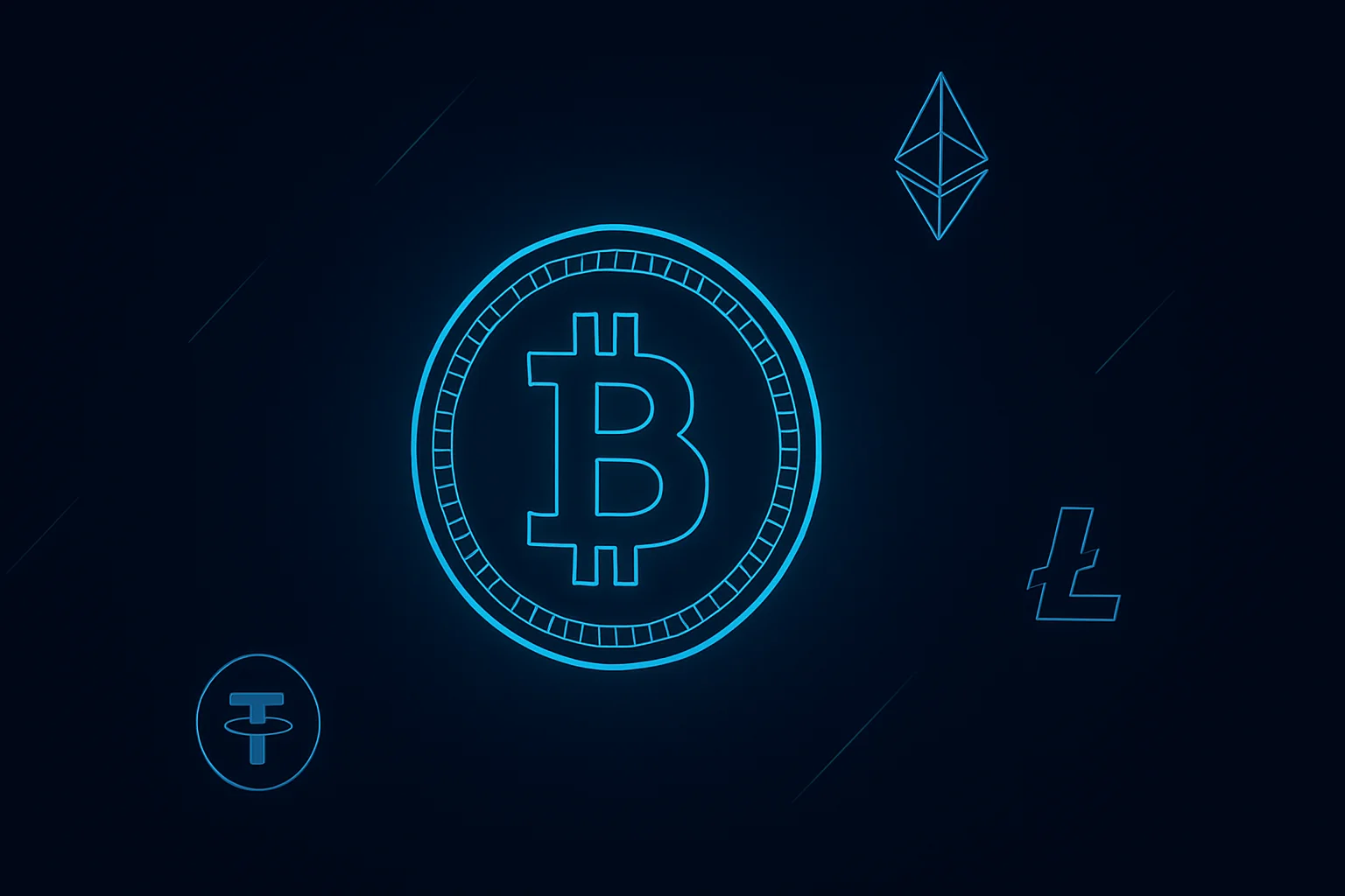 3 altcoins sous haute tension ce week-end : ce qu'il faut surveiller