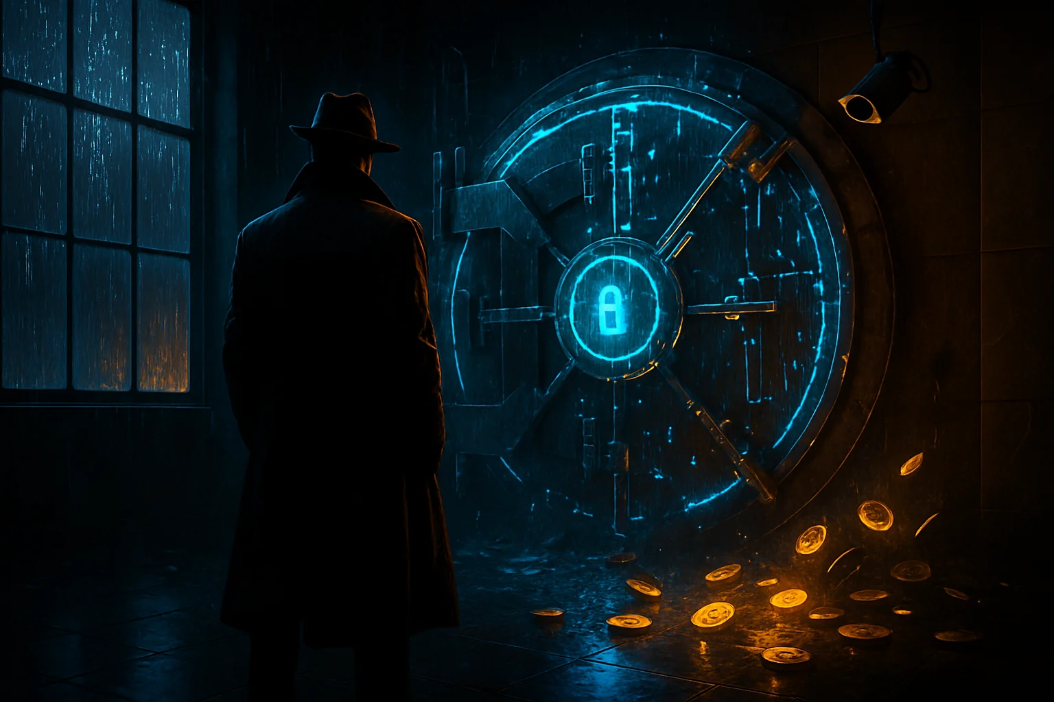 Bitcoin Depot se fait vider : 50,9 BTC envolés en pleine nuit