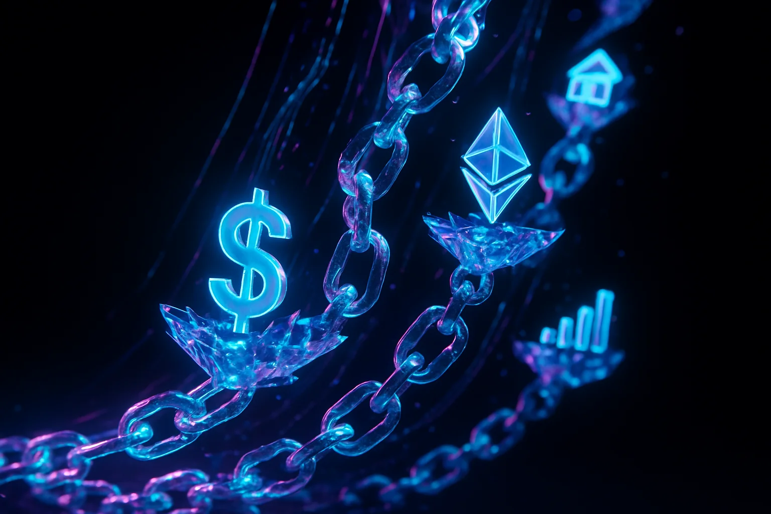 Figure (FIGR) : +100% potentiel selon Bernstein, les prêts tokenisés explosent