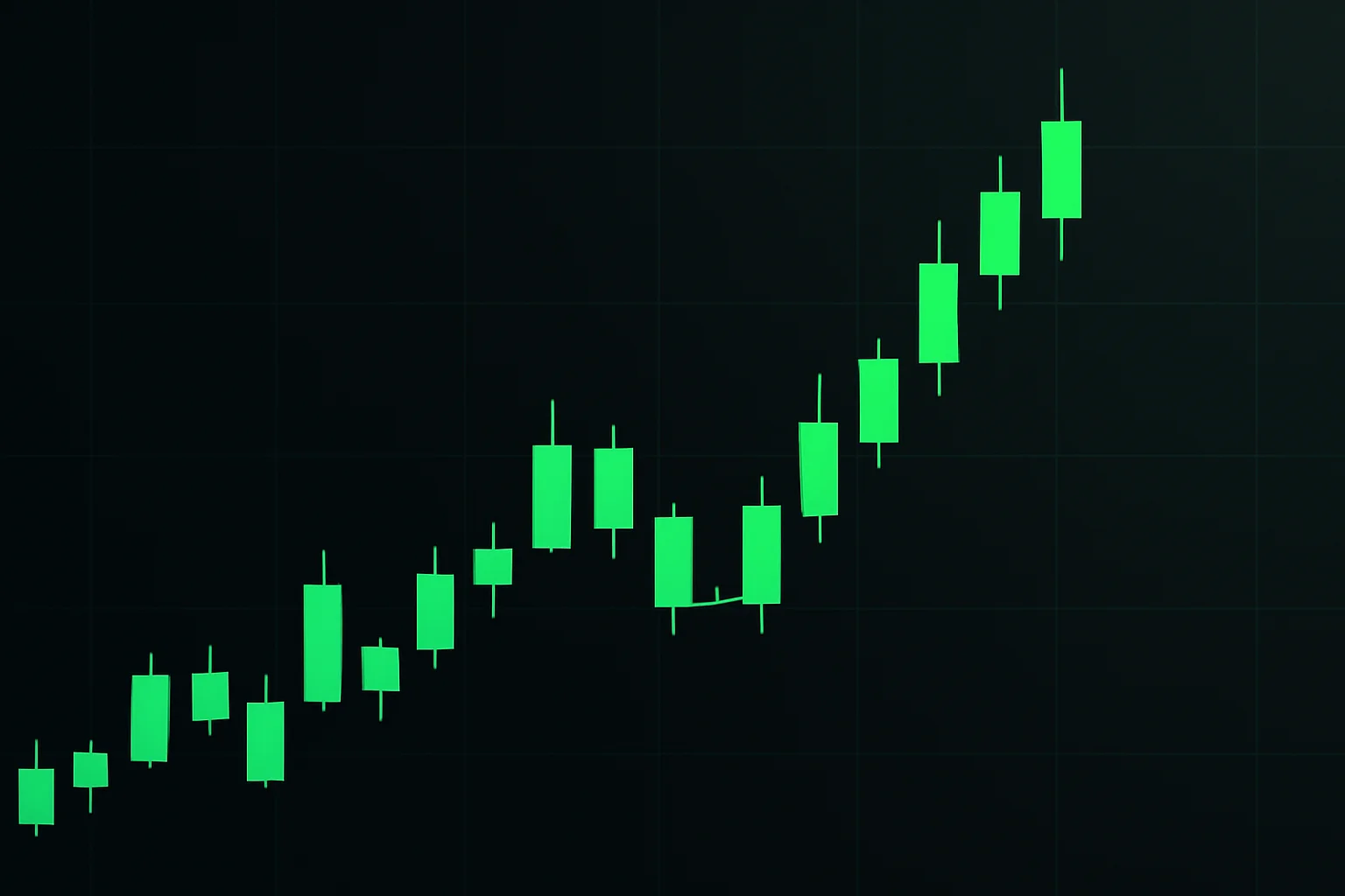 L'or à +18% mais trois signaux d'alarme menacent le rallye
