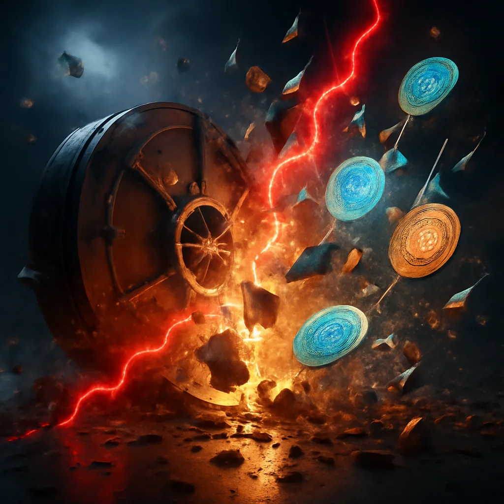 Swan Bitcoin poursuivi pour ~1 milliard $ lié à l'effondrement Prime Trust