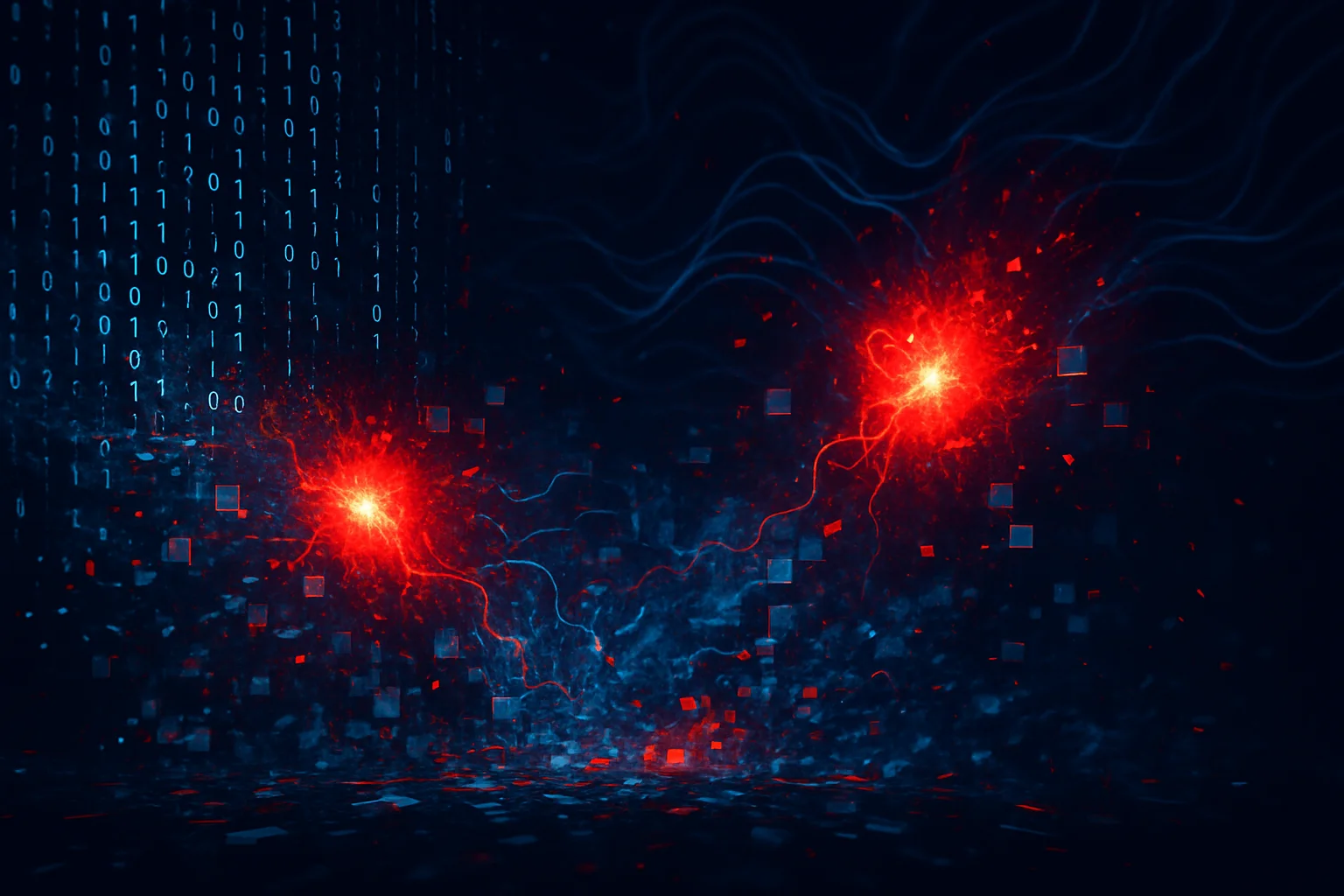 Crypto : les hackers pillent l'opérationnel pendant que la menace quantique approche
