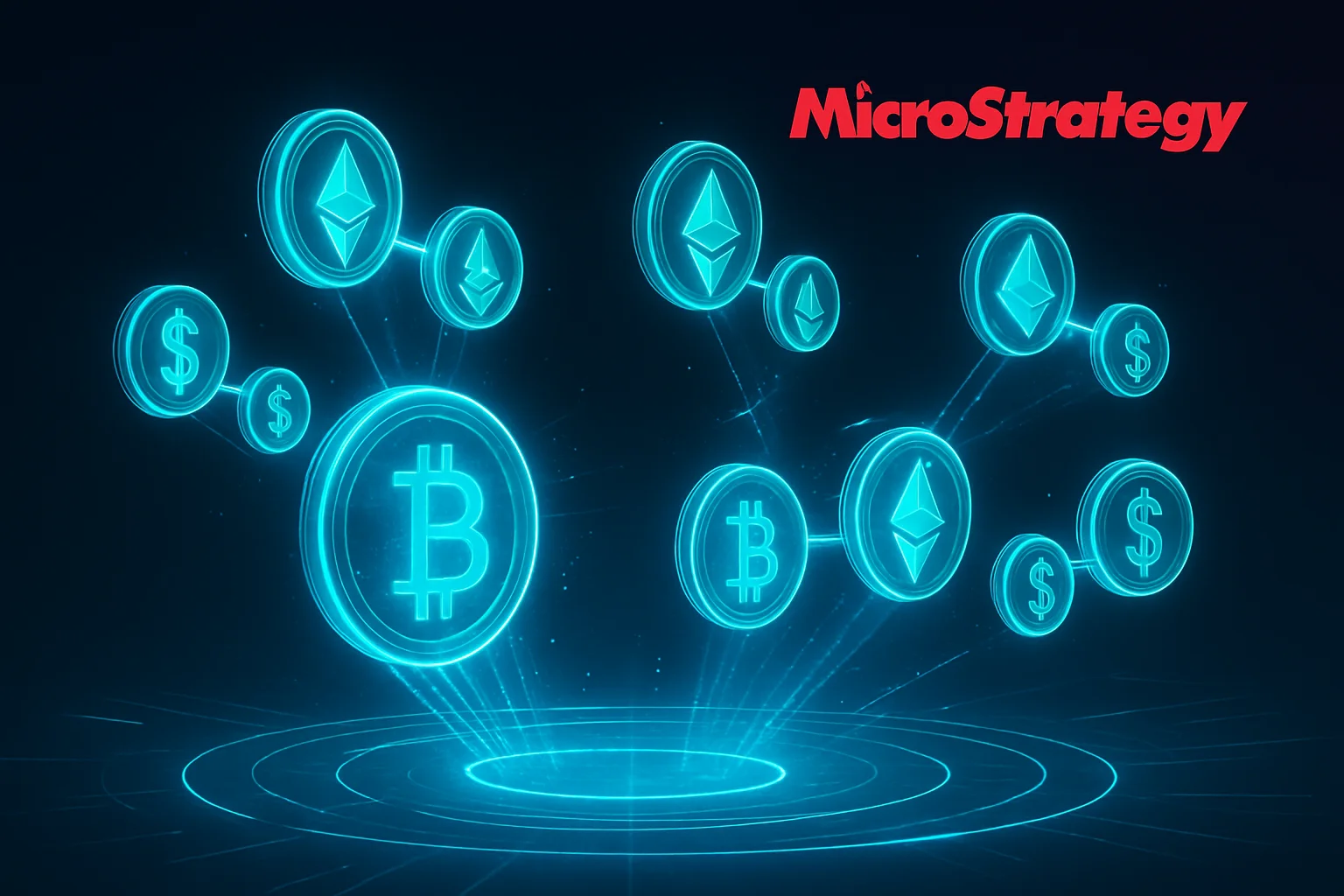MicroStrategy veut payer ses holders STRC deux fois par mois