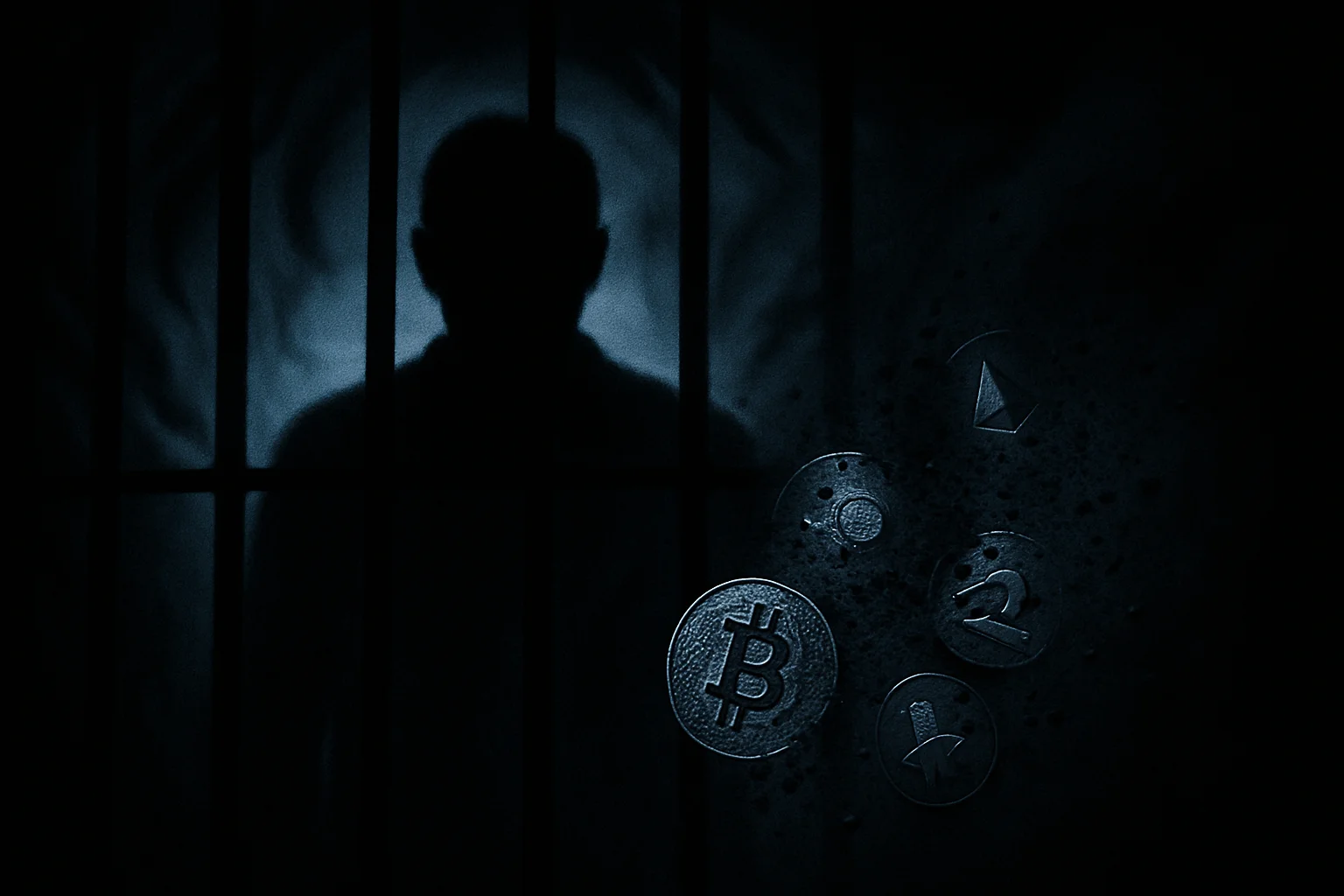 Russie : jusqu'à 7 ans de prison pour les crypto non déclarées