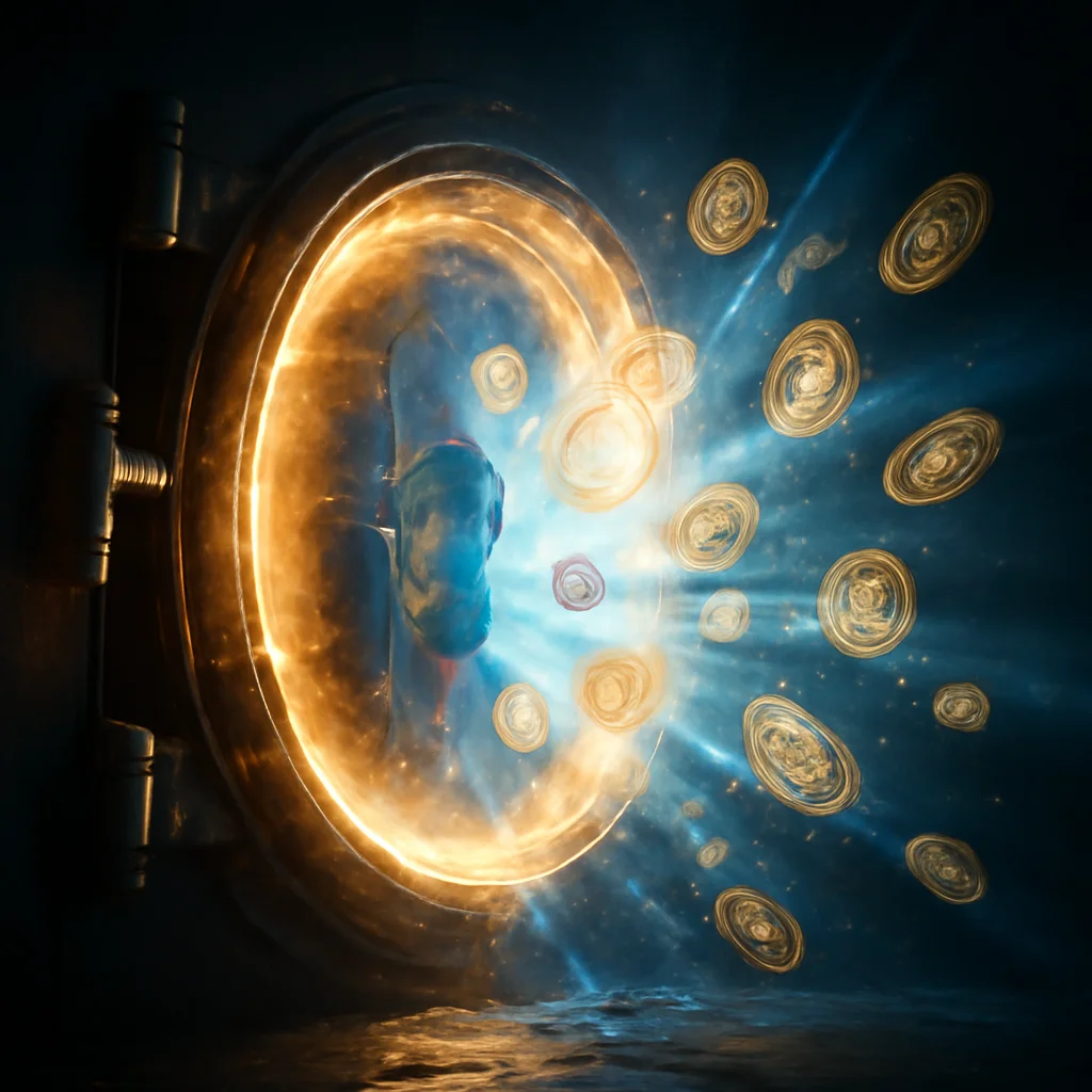 Block publie sa preuve de réserves : 8 883 BTC vérifiés en temps réel