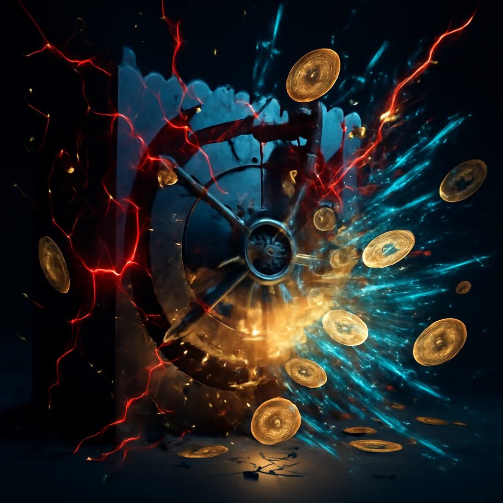 Echo Protocol : 76 millions sur le papier, 816 000 $ volés en vrai
