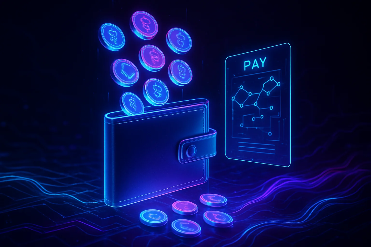 PayPal x Meta : PYUSD bientôt dans votre fil Facebook ?