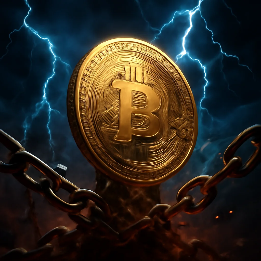 Bitcoin à 200 000 $ d'ici 2026 : les marchés restent sceptiques