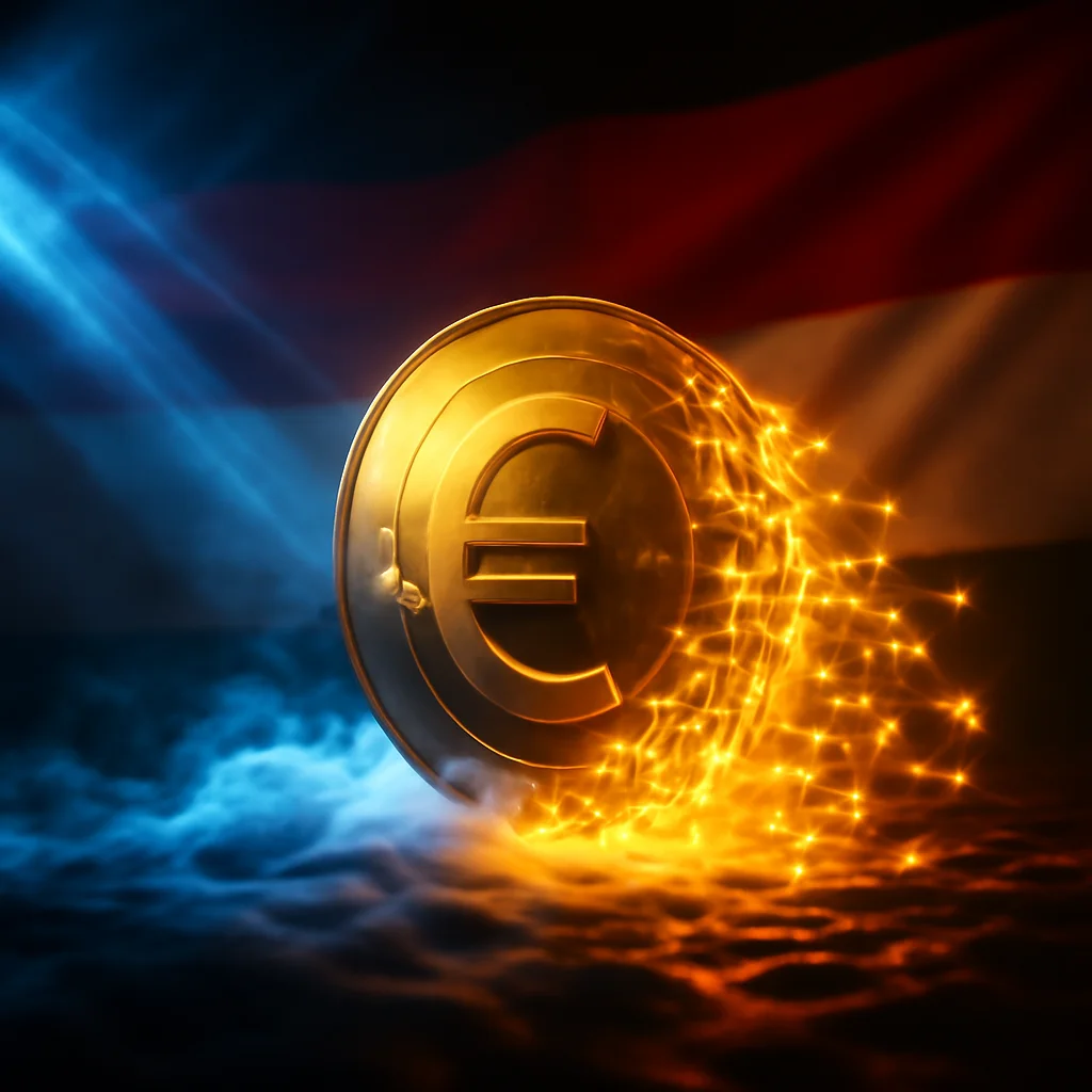 Hongrie : cap sur l'euro d'ici 2030, les cryptos dans la foulée